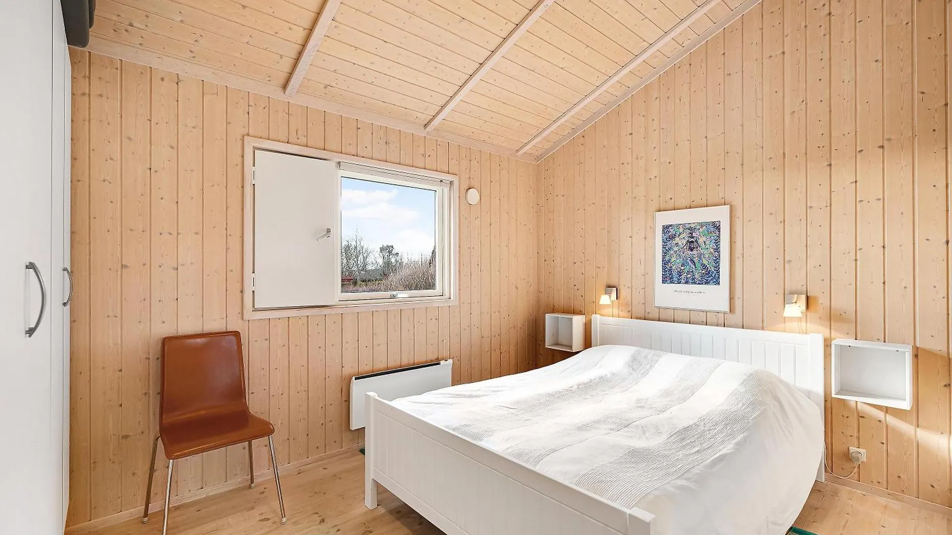 Beautiful Holiday Home With A View Of Ebeltoft Bay, Denmark